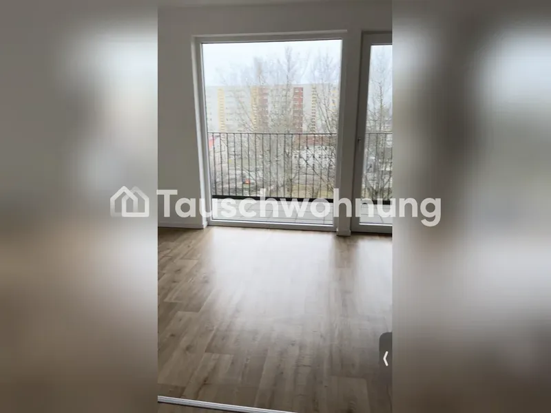 Tauschwohnung: 2 Zimmer Wohnung — photo 1